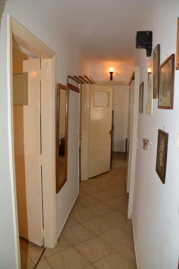 Traditional Summer House In Marmari Marmari  Exterior photo