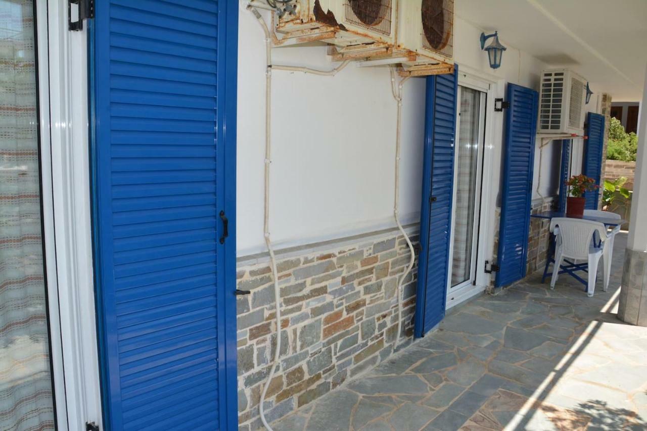 Traditional Summer House In Marmari Marmari  Exterior photo
