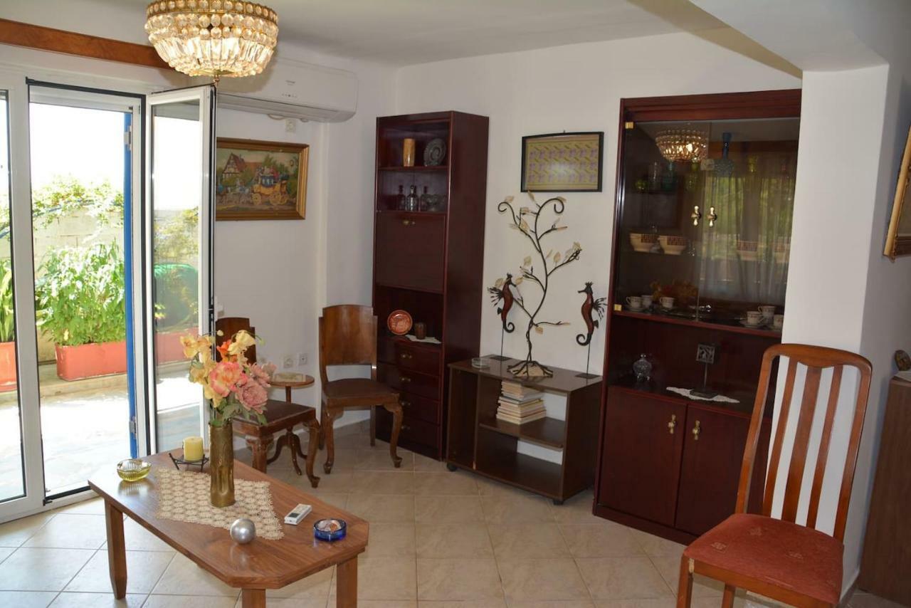 Traditional Summer House In Marmari Marmari  Exterior photo
